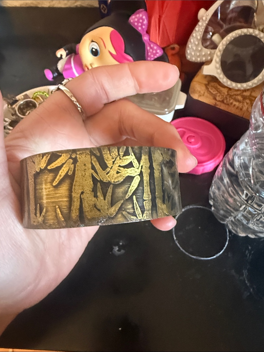 chinese bracelet - Picture 3 of 3